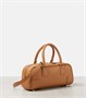 Кожаная сумка-тоут Amazona 23 Loewe, Warm Desert 25641338