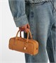 Кожаная сумка-тоут Amazona 23 Loewe, Warm Desert 25641338