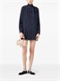 Стеганая сумка-тоут Arcadie MIU MIU, розовый 26576979
