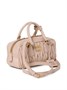 Стеганая сумка-тоут Arcadie MIU MIU, розовый 26576979
