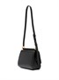 Jil Sander мини-сумка Ghost, черный 15713038
