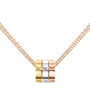 ПОДВЕСКА EMPREINTE, 3 ЗОЛОТА Louis Vuitton, золотой 22193190