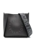 Мини-сумка с логотипом Stella McCartney, серый 24593640