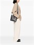 Мини-сумка с логотипом Stella McCartney, серый 24593640