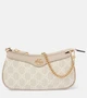 Мини-сумка Ophidia через плечо с кожаной отделкой Gucci 25642105