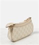 Мини-сумка Ophidia через плечо с кожаной отделкой Gucci 25642105