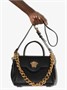 Сумка La Medusa VERSACE, черный 25844667