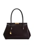 Сумка-шоппер Marlene Everyday с замком DOLCE & GABBANA, красный 26631798