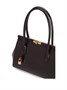 Сумка-шоппер Marlene Everyday с замком DOLCE & GABBANA, красный 26631798