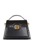 Balmain сумка-тоут B-Buzz Dynasty, черный 15690755