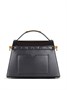 Balmain сумка-тоут B-Buzz Dynasty, черный 15690755