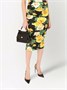 Сумка-тоут Sicily среднего размера DOLCE & GABBANA, черный 25845224