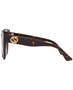 Солнцезащитные очки, GG0327S Gucci 2492885