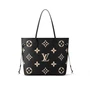 Сумка женская Louis Vuitton, черный 22191019