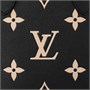 Сумка женская Louis Vuitton, черный 22191019