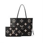 Сумка женская Louis Vuitton, черный 22191019