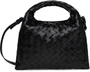 Мини-сумка для хопа Bottega Veneta 21488400