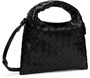 Мини-сумка для хопа Bottega Veneta 21488400