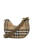 Сумка через плечо Burberry Horseshoe 25752826