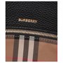 Женская кожаная сумка-шоппер Burberry на плечо 27896173