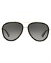 Женские поляризованные солнцезащитные очки, GG0062S Gucci 2491727