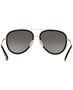 Женские поляризованные солнцезащитные очки, GG0062S Gucci 2491727