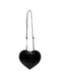 Alaïa сумка на плечо Le Coeur, черный 15724179