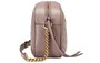 Сумка Gucci GG Marmont Small Matelass? Shoulder Bag, пыльно-розовый 21158772