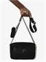 Сумка через плечо Re-Nylon Prada, черный 25845334