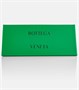 Солнцезащитные очки в оправе «кошачий глаз» Bottega Veneta, зеленый 2123578
