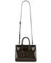 Сумка Nano Sac De Jour Saint Laurent, цвет Vineyard Green 22362838