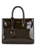 Сумка Nano Sac De Jour Saint Laurent, цвет Vineyard Green 22362838