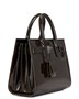 Сумка Nano Sac De Jour Saint Laurent, цвет Vineyard Green 22362838