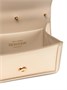 Маленькая сумка-тоут Devotion DOLCE & GABBANA, золотой 25700775