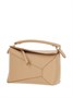 Сумка на плечо с декором Anagram LOEWE, нейтральный 25756679