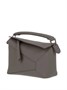 Сумка-тоут Puzzle размера мини LOEWE, нейтральный 26646631