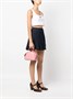 Сумка-тоут Supernova Prada, розовый 25766795