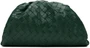 Зеленая подростковая сумка Bottega Veneta 996077