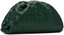 Зеленая подростковая сумка Bottega Veneta 996077
