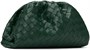 Зеленая подростковая сумка Bottega Veneta 996077