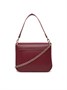 Сумка Divina VBS1R404G Valentino, красный 24693247
