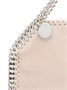 Миниатюрная сумка-тоут Stella McCartney Falabella, розовый 24282556