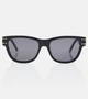 Солнцезащитные очки DiorSignature S6U Dior Eyewear, черный 2075935