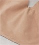 Биндл маленькая замшевая сумка-тоут The Row, Beige Melange 25632980