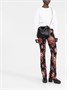 Маленькая сумка-тоут Falabella STELLA MCCARTNEY, черный 25848217