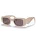 Женские солнцезащитные очки PR 17WS PRADA 2424582