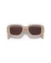 Женские солнцезащитные очки PR 17WS PRADA 2424582