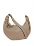 Маленькая сумка на плечо Bracelet Hobo CHLOÉ, коричневый 25715996
