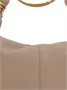 Маленькая сумка на плечо Bracelet Hobo CHLOÉ, коричневый 25715996