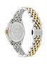 Наручные часы V-Code Lady 36 мм VERSACE, синий 25813248